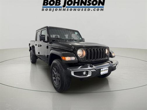 2024 Jeep Gladiator Sport S