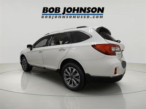2017 Subaru Outback 3.6R Touring