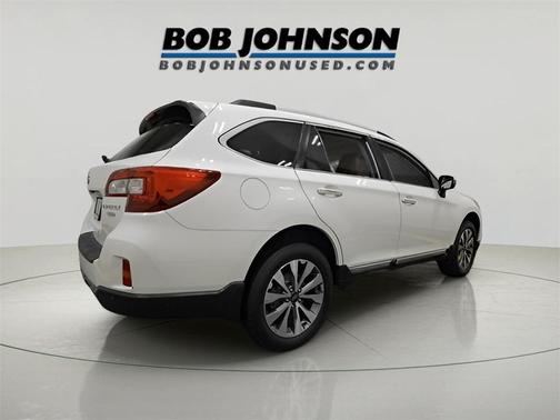 2017 Subaru Outback 3.6R Touring
