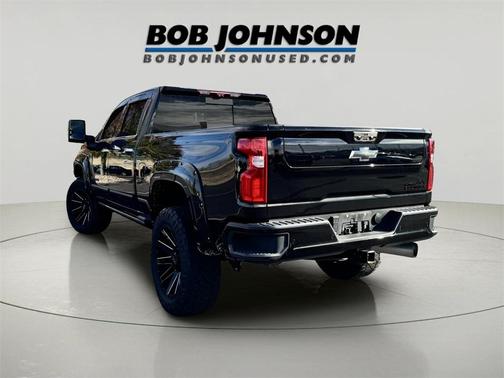 2024 Chevrolet Silverado 2500 High Country
