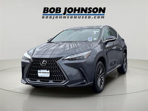 2022 Lexus NX 350 350 Base