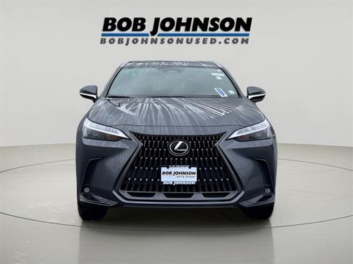 2022 Lexus NX 350 350 Base