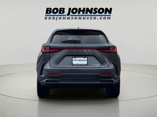 2022 Lexus NX 350 350 Base