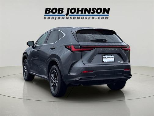 2022 Lexus NX 350 350 Base