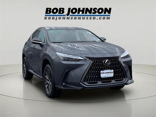 2022 Lexus NX 350 350 Base