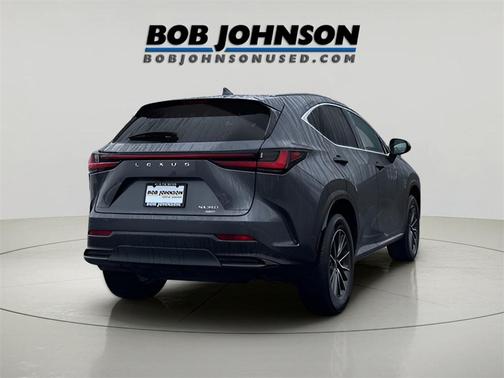 2022 Lexus NX 350 350 Base