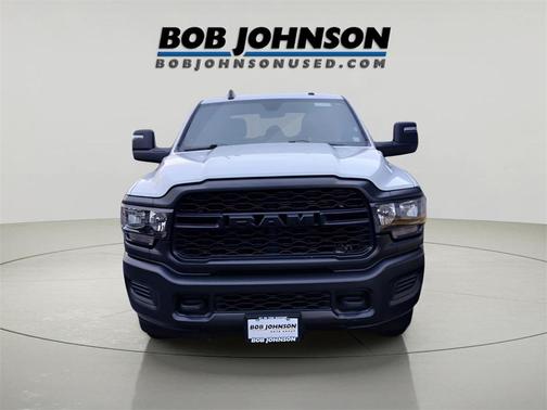 2024 RAM 2500 Tradesman Crew Cab 4x4 8' Box