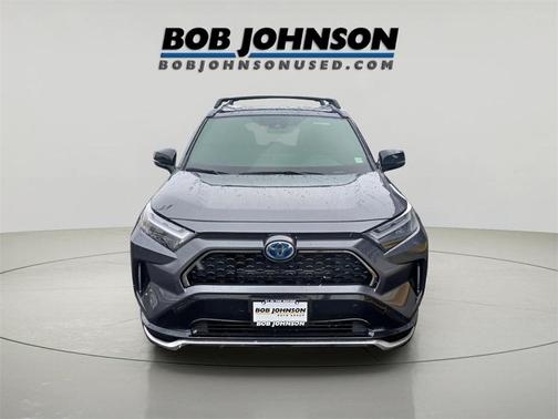 2023 Toyota RAV4 Prime XSE