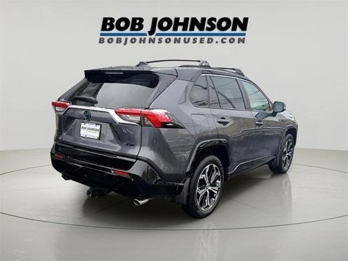 2023 Toyota RAV4 Prime XSE