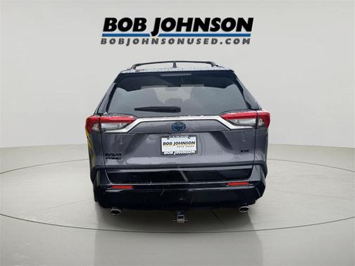 2023 Toyota RAV4 Prime XSE