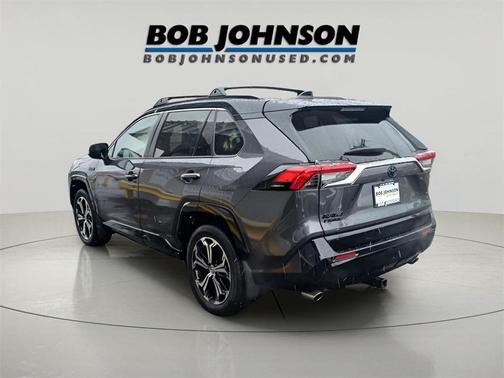 2023 Toyota RAV4 Prime XSE