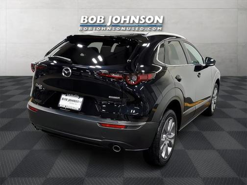 2022 Mazda CX-30 2.5 S Preferred Package