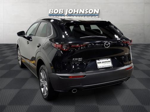 2022 Mazda CX-30 2.5 S Preferred Package