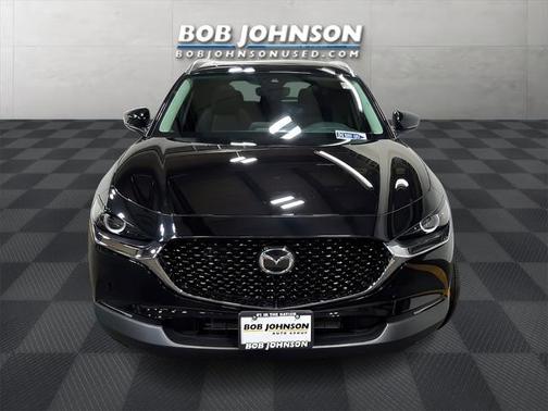 2022 Mazda CX-30 2.5 S Preferred Package