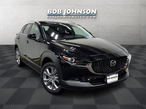 2022 Mazda CX-30 2.5 S Preferred Package