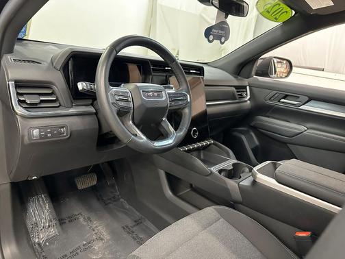 2025 GMC Terrain AWD Elevation