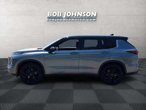 2023 Mitsubishi Outlander SEL 2.5 S-AWC