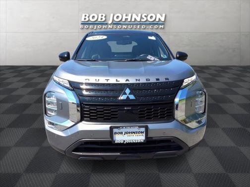 2023 Mitsubishi Outlander SEL 2.5 S-AWC
