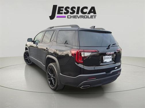 2023 GMC Acadia AWD SLE