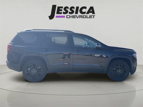2023 GMC Acadia AWD SLE