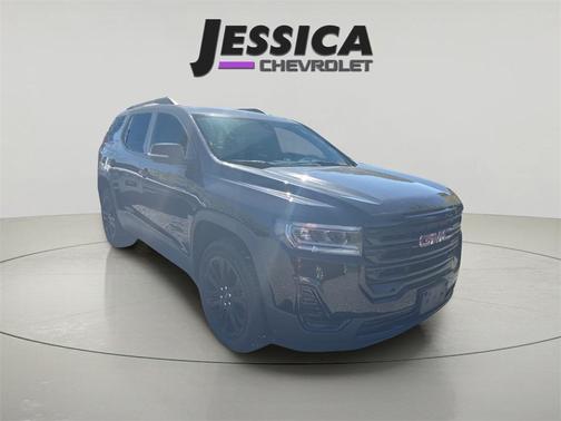 2023 GMC Acadia AWD SLE