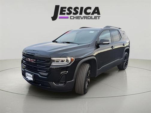 2023 GMC Acadia AWD SLE
