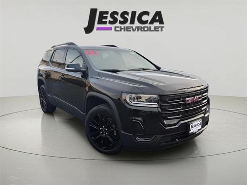 2023 GMC Acadia AWD SLE