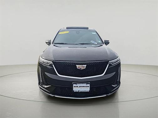 2022 Cadillac XT6 Sport AWD