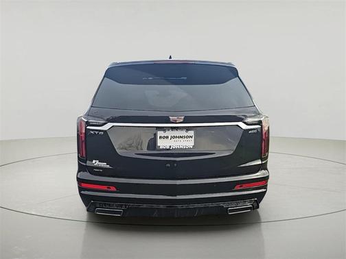2022 Cadillac XT6 Sport AWD