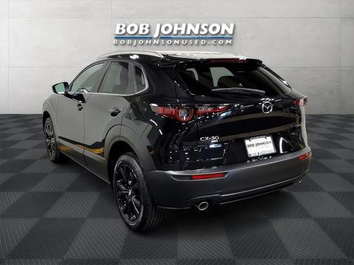 2025 Mazda CX-30 2.5 S Select Sport