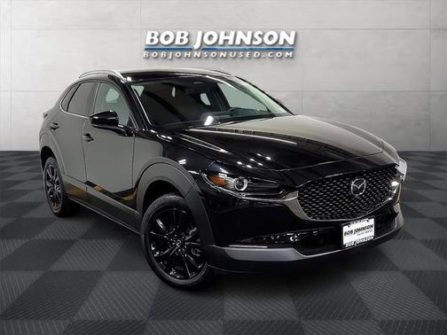 2025 Mazda CX-30 2.5 S Select Sport