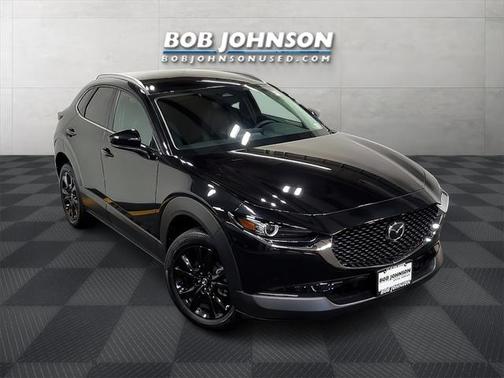 2025 Mazda CX-30 2.5 S Select Sport
