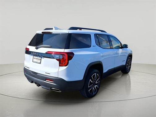 2021 GMC Acadia AWD SLE
