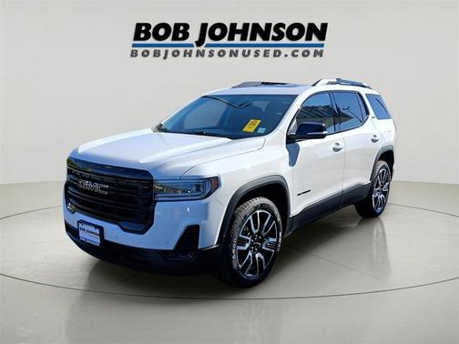 2021 GMC Acadia AWD SLE