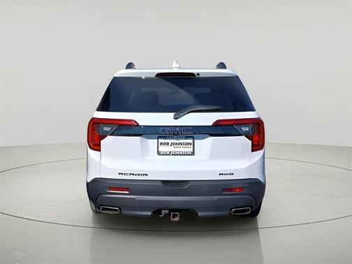 2021 GMC Acadia AWD SLE
