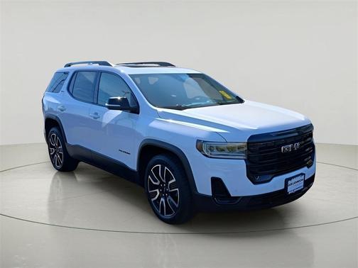 2021 GMC Acadia AWD SLE