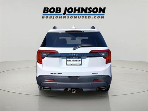 2021 GMC Acadia AWD SLE