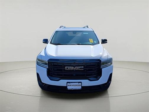 2021 GMC Acadia AWD SLE