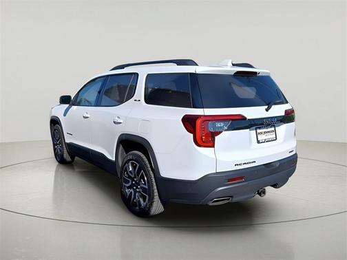 2021 GMC Acadia AWD SLE