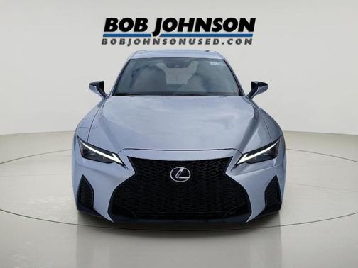2022 Lexus IS 350 Base