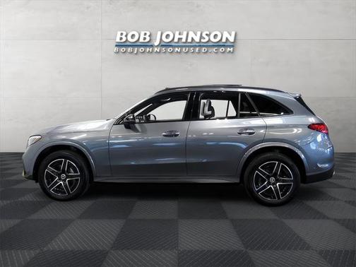 2023 Mercedes-Benz GLC 300 4MATIC
