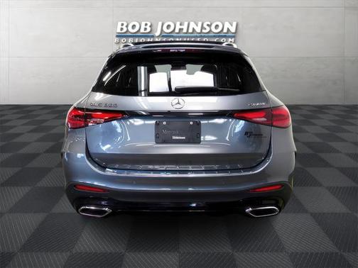 2023 Mercedes-Benz GLC 300 4MATIC