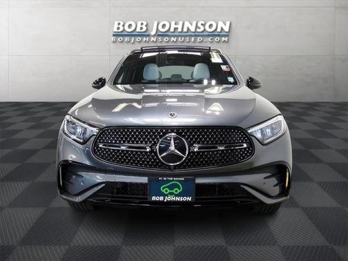 2023 Mercedes-Benz GLC 300 4MATIC