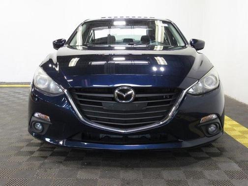 2016 Mazda Mazda3 i Touring