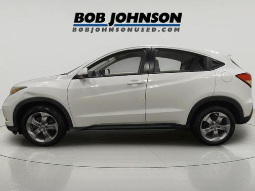 2018 Honda HR-V LX