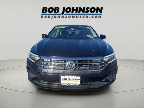 2020 Volkswagen Jetta 1.4T SEL