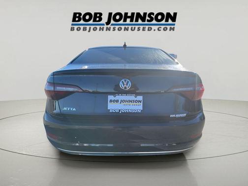 2020 Volkswagen Jetta 1.4T SEL