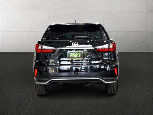 2019 Lexus RX 350L Premium