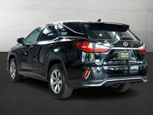 2019 Lexus RX 350L Premium