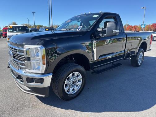 2024 Ford F-250 XLT